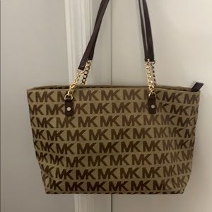 Michael Kors shoulder bag